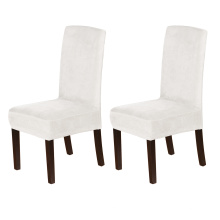 Durable Thick Home Banquet Wedding Chair Covers